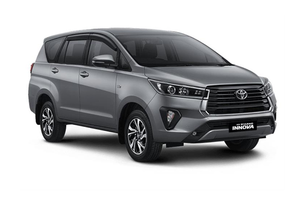 Innova Crysta
